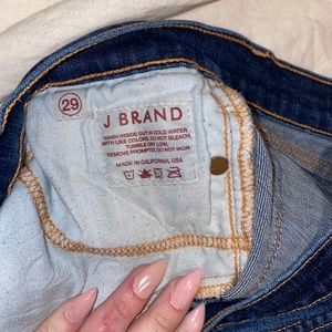 J brand jeans 28